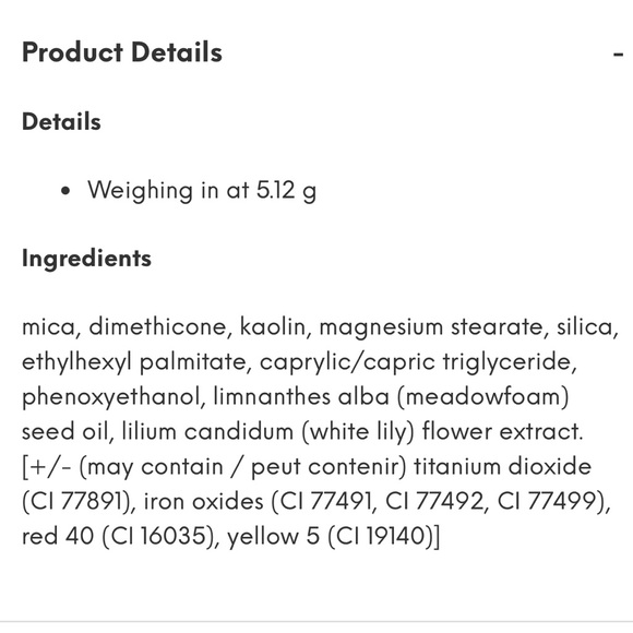 REINA REBELDE
Wet Dry Eye Color Sirena Palette - Picture 2 of 10